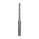 Bosch SDS-Plus 2 élű SDS-Plus 3 betonfúrószár 6x50/110mm