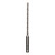 Bosch SDS-Plus 2 élű SDS-Plus 3 betonfúrószár 6x100/160mm