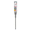 Bosch SDS Plus-3 kalapácsfúró 6 x 100 x 160