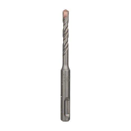 Bosch SDS-Plus 2 élű SDS-Plus 3 betonfúrószár 6,5x50/110mm