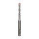 Bosch SDS-Plus 2 élű SDS-Plus 3 betonfúrószár 6,5x50/110mm