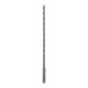 Bosch SDS-Plus 2 élű SDS-Plus 3 betonfúrószár 8x200/260mm