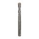 Bosch SDS-Plus 2 élű SDS-Plus 3 betonfúrószár 10x50/110mm