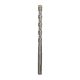 Bosch SDS-Plus 2 élű SDS-Plus 3 betonfúrószár 10x100/160mm