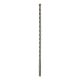 Bosch SDS-Plus 2 élű SDS-Plus 3 betonfúrószár 10x250/310mm