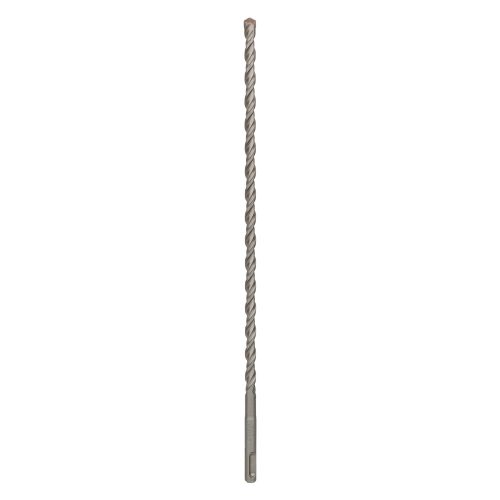 Bosch SDS-Plus 2 élű SDS-Plus 3 betonfúrószár 10x300/360mm