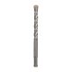 Bosch SDS-Plus 2 élű SDS-Plus 3 betonfúrószár 11x100/160mm