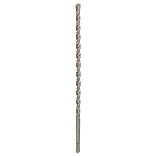 Bosch SDS-Plus 2 élű SDS-Plus 3 betonfúrószár 12x300/360mm