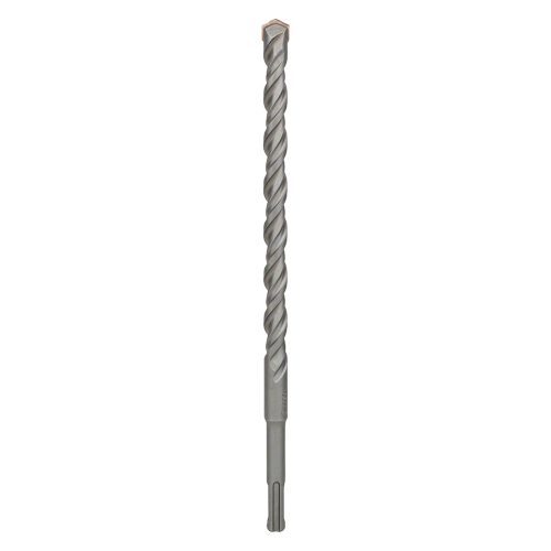 Bosch SDS-Plus 2 élű SDS-Plus 3 betonfúrószár 14x200/260mm