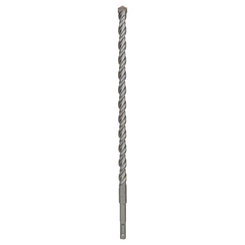 Bosch SDS-Plus 2 élű SDS-Plus 3 betonfúrószár 14x300/360mm
