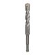 Bosch SDS-Plus 2 élű SDS-Plus 3 betonfúrószár 15x100/160mm