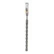 Bosch SDS-Plus 2 élű SDS-Plus 3 betonfúrószár 22x300/350mm