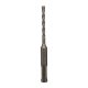 Bosch SDS-Plus 2 élű SDS-Plus 3 betonfúrószár 5x50/110mm (10db)