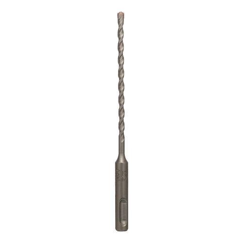 Bosch SDS-Plus 2 élű SDS-Plus 3 betonfúrószár 5x100/160mm (10db)