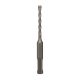 Bosch SDS-Plus 2 élű SDS-Plus 3 betonfúrószár 5,5x50/110mm (10db)