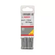 Bosch SDS Plus-3 kalapácsfúró 5,5 x 50 x 110, 10 db