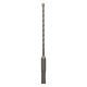 Bosch SDS-Plus 2 élű SDS-Plus 3 betonfúrószár 5,5x100/160mm (10db)