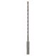 Bosch SDS-Plus 2 élű SDS-Plus 3 betonfúrószár 6x150/210mm (10db)