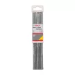 Bosch SDS Plus-3 kalapácsfúró 6,5 x 150 x 210, 10 db