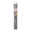 Bosch SDS-Plus 3 kalapácsfúró 6,5x200/260mm 10db/cs (Regisztrációval akár extra értékes ajándék is elérhető!)
