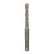 Bosch SDS-Plus 3 kalapácsfúró 8x50/110mm 10db/cs