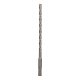 Bosch SDS-Plus 2 élű SDS-Plus 3 betonfúrószár 8x150/210mm (10db)