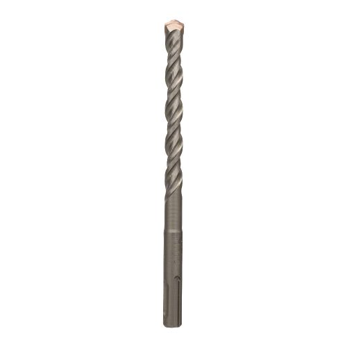 Bosch SDS-Plus 2 élű SDS-Plus 3 betonfúrószár 10x100/160mm (10db)
