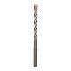 Bosch SDS-Plus 2 élű SDS-Plus 3 betonfúrószár 10x100/160mm (10db)