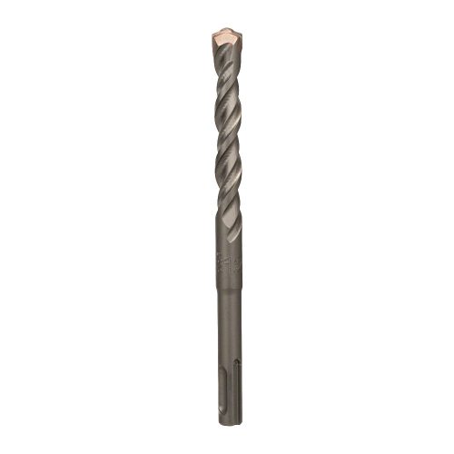 Bosch SDS-Plus 2 élű SDS-Plus 3 betonfúrószár 12x100/160mm (10db)