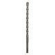 Bosch SDS-Plus 2 élű SDS-Plus 3 betonfúrószár 12x200/260mm (10db)
