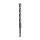 Bosch SDS-Plus 2 élű SDS-Plus 3 betonfúrószár 16x150/210mm (8db)