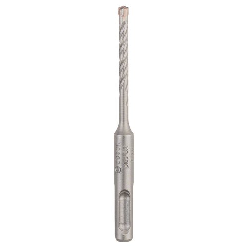 Bosch PRO SDS-Plus 5X kalapácsfúrószár, 5x50x110 mm, vasbeton, tégla, kő