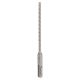 Bosch PRO SDS-Plus 5X kalapácsfúrószár, 5x100x160 mm, vasbeton, tégla, kő