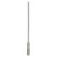 Bosch PRO SDS-Plus 5X kalapácsfúrószár, 5x150x210 mm, vasbeton, tégla, kő