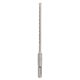 Bosch PRO SDS-Plus 5X kalapácsfúrószár, 5,5x100x160 mm, vasbeton, tégla, kő