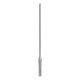 Bosch PRO SDS-Plus 5X kalapácsfúrószár, 5,5x150x210 mm, vasbeton, tégla, kő