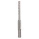 Bosch PRO SDS-Plus 5X kalapácsfúrószár, 6x50x110 mm, vasbeton, tégla, kő