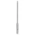 Bosch PRO SDS-Plus 5X kalapácsfúrószár, 6x100x160 mm, vasbeton, tégla, kő