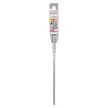 Bosch PRO SDS-Plus 4 élű 5X betonfúrószár 6x150/210mm