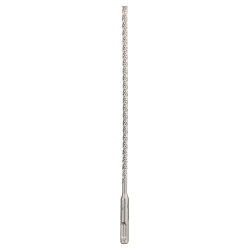 Bosch PRO SDS-Plus 5X kalapácsfúrószár, 6x200x260 mm, vasbeton, tégla, kő