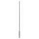 Bosch PRO SDS-Plus 5X kalapácsfúrószár, 6x200x260 mm, vasbeton, tégla, kő