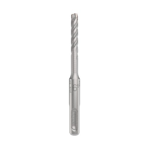 Bosch PRO SDS-Plus 5X kalapácsfúrószár, 6,5x50x110 mm, vasbeton, tégla, kő