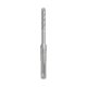 Bosch PRO SDS-Plus 5X kalapácsfúrószár, 6,5x50x110 mm, vasbeton, tégla, kő