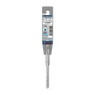 Bosch PRO SDS-Plus 4 élű 5X betonfúrószár 6,5x50/110mm