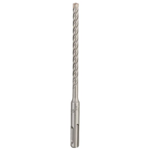 Bosch PRO SDS-Plus 5X kalapácsfúrószár, 6,5x100x160 mm, vasbeton, tégla, kő