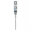 Bosch PRO SDS-Plus 5X kalapácsfúrószár, 6,5x100x160 mm, vasbeton, tégla, kő