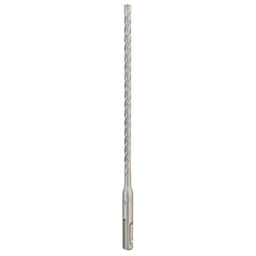 Bosch PRO SDS-Plus 5X kalapácsfúrószár, 6,5x150x210 mm, vasbeton, tégla, kő