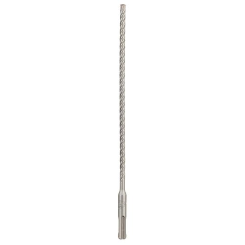 Bosch PRO SDS-Plus 5X kalapácsfúrószár, 6,5x200x260 mm, vasbeton, tégla, kő