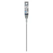 Bosch PRO SDS-Plus 4 élű 5X betonfúrószár 6,5x200/260mm