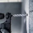 Bosch PRO SDS-Plus 4 élű 5X betonfúrószár 6,5x200/260mm
